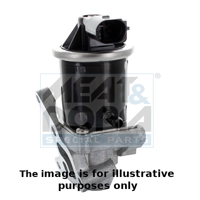 [88294E] EGR Valve