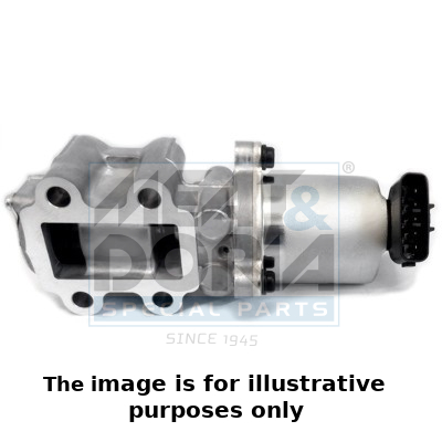[88320/1] EGR Valve
