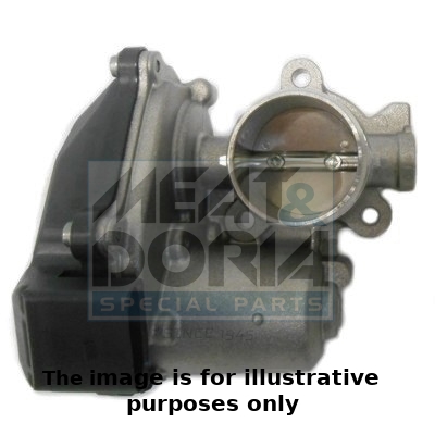 [88329E] EGR Valve