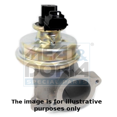 [88335E] EGR Valve