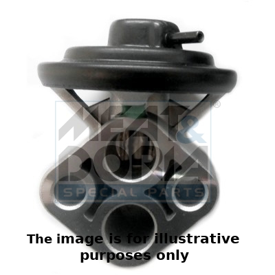 [88347E] EGR Valve