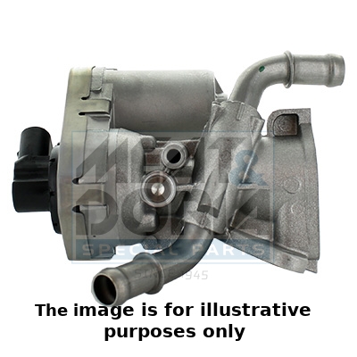 [88351/1] EGR Valve
