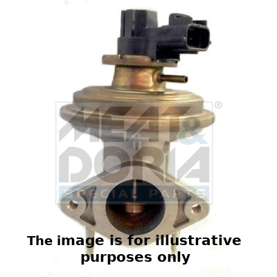 [88355E] EGR Valve