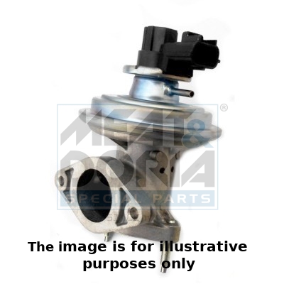 [88356E] EGR Valve