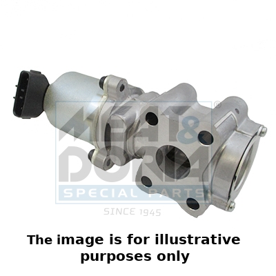 [88467E] EGR Valve