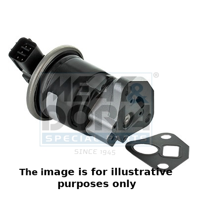 [88703E] EGR Valve