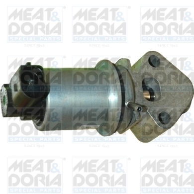 [88088] EGR Valve