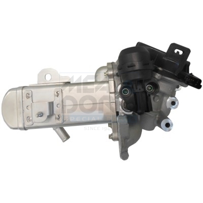 [88282] EGR assembly