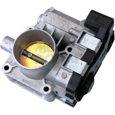 [89067] Throttle body