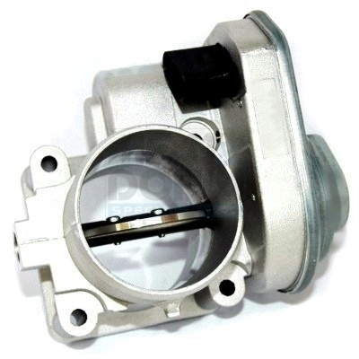 [89162] Throttle body