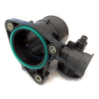 [89219] Throttle body