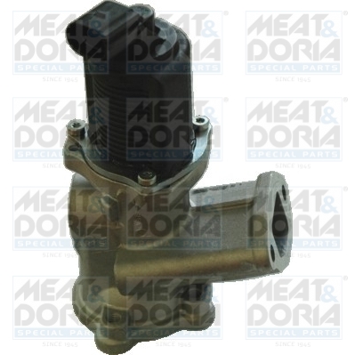 [88139] EGR Valve