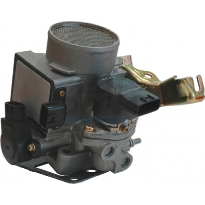 [89013] Throttle Body