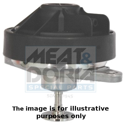 [88065R] EGR Valve