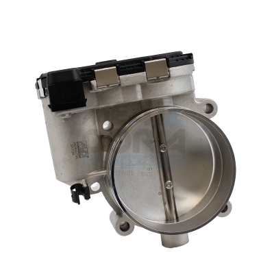 [89783] Throttle body