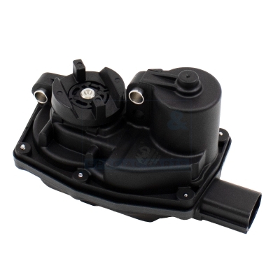 [89636] Stellelement, Drallklappen (Saugrohr)