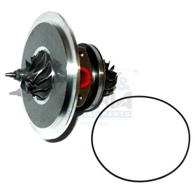 [60215] Carter central, compresseur