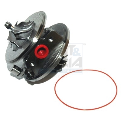 [60249] Carter central, compresseur