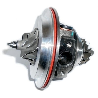 [60400] Rumpfgruppe, Lader