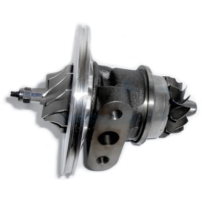 [60417] Rumpfgruppe, Lader