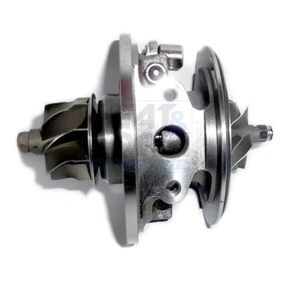 [60420] Carter central, compresseur