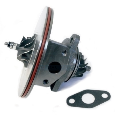 [60441] Rumpfgruppe, Lader