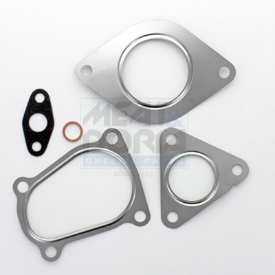 [60781] Turbocharger gasket kit
