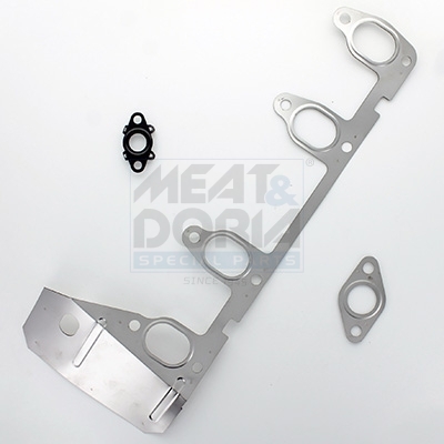 [60786] Kit de joints pour turbocompresseur