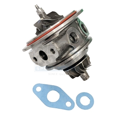 [60145] Carter central, compresseur