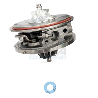 [601490] Rumpfgruppe, Lader