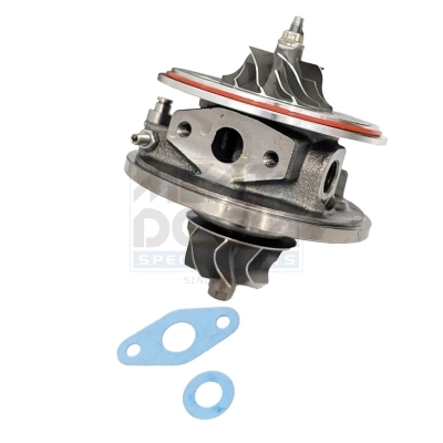 [601621] Carter central, compresseur