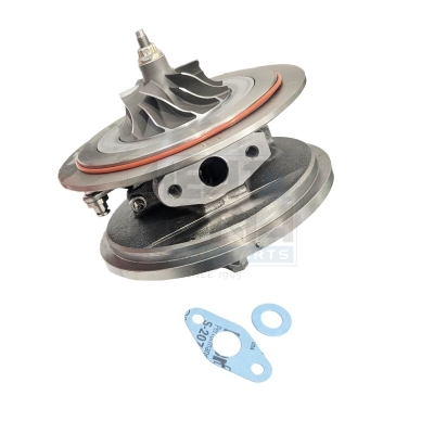 [601615] Rumpfgruppe, Lader