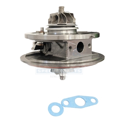 [601533] Rumpfgruppe, Lader