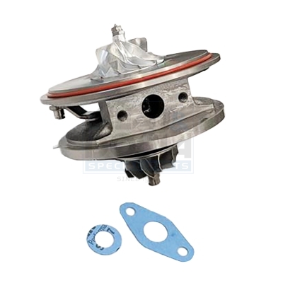 [601532] Carter central, compresseur