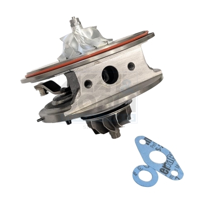 [601522] Carter central, compresseur