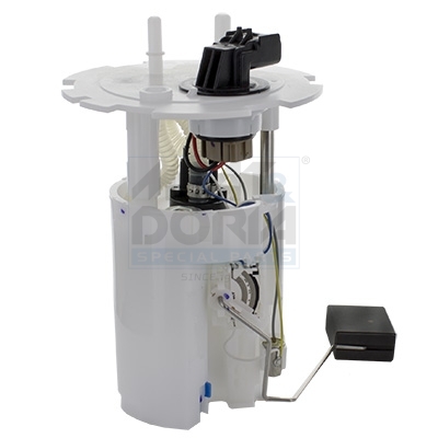 [76932E] Schlingertopf mit In-Tank-Pumpe