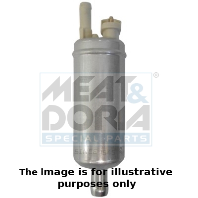 [76046E] Fuel Pump