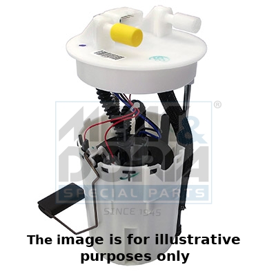 [76508E] Fuel Feed Unit