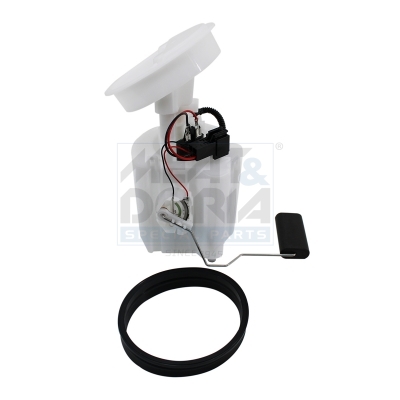 [76822E] Schlingertopf mit In-Tank-Pumpe