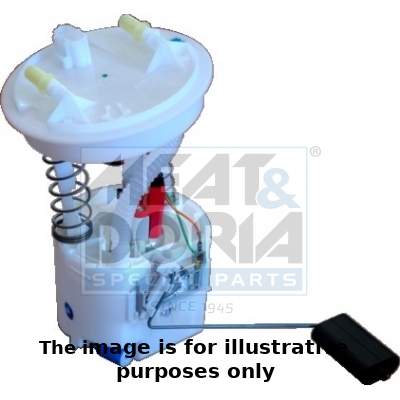 [77030E] Fuel Feed Unit