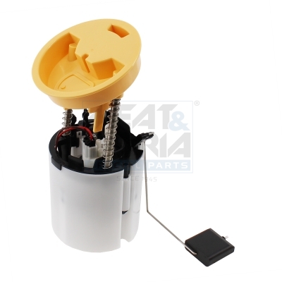 [77109E] Fuel Feed Unit