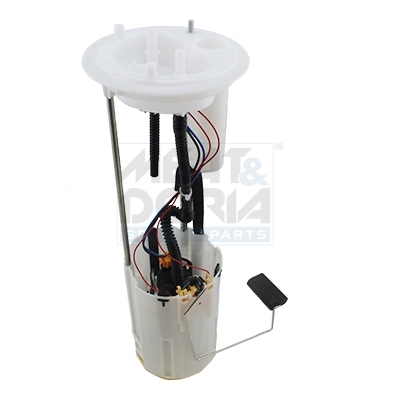 [77136E] Schlingertopf mit In-Tank-Pumpe