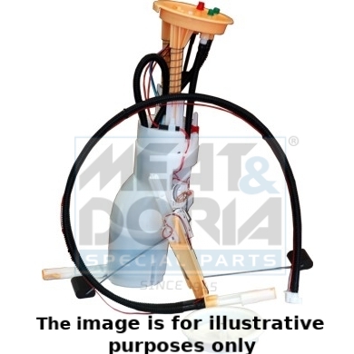 [77254E] Fuel supply unit