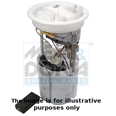 [77406E] Fuel Feed Unit