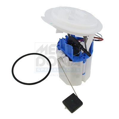 [77804E] Schlingertopf mit In-Tank-Pumpe