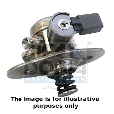 [78536E] Kraftstoffpumpe