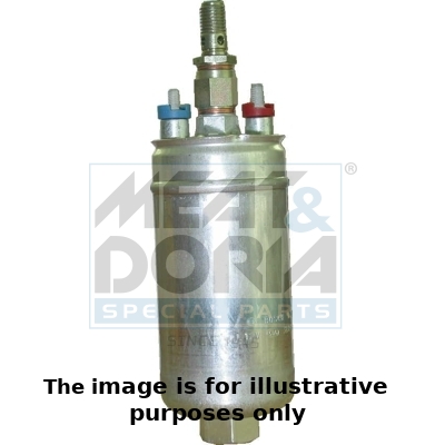 [76035/1] In-Line-Kraftstoffpumpe