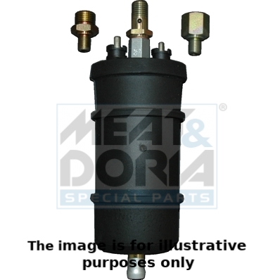 [76063E] In-Line-Kraftstoffpumpe