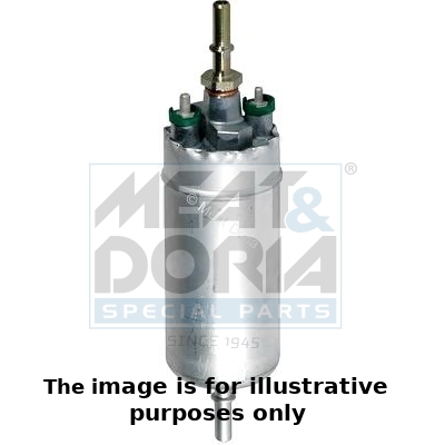 [77003/1] In-Line-Kraftstoffpumpe