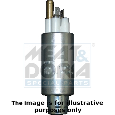 [76103E] Fuel Pump